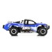 Losi 1/24 Micro SCTE 4WD RTR Blue