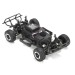 Losi 1/24 Micro SCTE 4WD RTR Blue