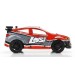 Losi 1/24 Micro Rally X 4WD RTR Red