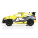 Losi 1/24 Micro Rally X 4WD RTR Yellow