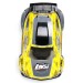 Losi 1/24 Micro Rally X 4WD RTR Yellow