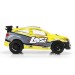 Losi 1/24 Micro Rally X 4WD RTR Yellow