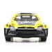 Losi 1/24 Micro Rally X 4WD RTR Yellow