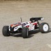 Losi Mini 8IGHT-T 1/14 4WD RTR Brushless Truggy with AVC