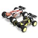 Losi Mini 8IGHT-T 1/14 4WD RTR Brushless Truggy with AVC