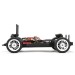 Losi Mini Rally RTR 1/14 4WD