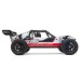 Mini 8ight DB RTR 1/14 4WD Brushless Buggy, Red