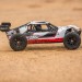 Mini 8ight DB RTR 1/14 4WD Brushless Buggy, Red