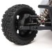 Mini 8ight DB RTR 1/14 4WD Brushless Buggy, Red