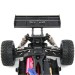 Mini 8ight DB RTR 1/14 4WD Brushless Buggy, Red