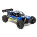 Mini 8ight DB RTR 1/14 4WD Brushless Buggy, Blue