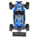 Mini 8ight DB RTR 1/14 4WD Brushless Buggy, Blue