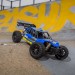 Mini 8ight DB RTR 1/14 4WD Brushless Buggy, Blue