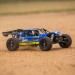 Mini 8ight DB RTR 1/14 4WD Brushless Buggy, Blue