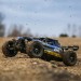 Mini 8ight DB RTR 1/14 4WD Brushless Buggy, Blue