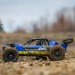 Mini 8ight DB RTR 1/14 4WD Brushless Buggy, Blue