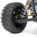 Mini 8ight DB RTR 1/14 4WD Brushless Buggy, Blue