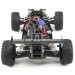 Mini 8ight DB RTR 1/14 4WD Brushless Buggy, Blue