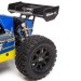 Mini 8ight DB RTR 1/14 4WD Brushless Buggy, Blue