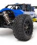 Mini 8ight DB RTR 1/14 4WD Brushless Buggy, Blue