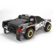 Losi XXX-SCT Brushless RTR w/AVC