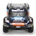 Losi TEN-SCTE Troy Lee Designs RTR