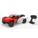 Baja Rey RTR Brushless 4WD 1/10 Desert Truck with AVC, red