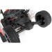 Baja Rey RTR Brushless 4WD 1/10 Desert Truck with AVC, red