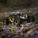 Losi Rock Rey RTR 1/10 4wd rock racer with AVC, yellow