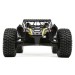Losi Rock Rey RTR 1/10 4wd rock racer with AVC, yellow