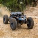 Rock Rey 1/10 4wd Brushless offroad Desert Truck with AVC, Blue