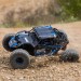 Rock Rey 1/10 4wd Brushless offroad Desert Truck with AVC, Blue