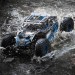 Rock Rey 1/10 4wd Brushless offroad Desert Truck with AVC, Blue