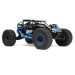 Rock Rey 1/10 4wd Brushless offroad Desert Truck with AVC, Blue