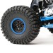 Rock Rey 1/10 4wd Brushless offroad Desert Truck with AVC, Blue