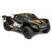 TENACITY RTR Brushless 4WD 1/10 SCT with AVC, Black / Yellow