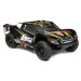 TENACITY RTR Brushless 4WD 1/10 SCT with AVC, Black / Yellow