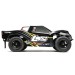 TENACITY RTR Brushless 4WD 1/10 SCT with AVC, Black / Yellow