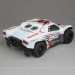 TENACITY RTR Brushless 4WD 1/10 SCT with AVC, Orange / White