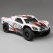 TENACITY RTR Brushless 4WD 1/10 SCT with AVC, Orange / White