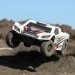 TENACITY RTR Brushless 4WD 1/10 SCT with AVC, Orange / White