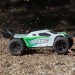 TENACITY-T RTR Brushless 1/10 4WD Truggy with AVC, White / Green