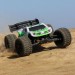 TENACITY-T RTR Brushless 1/10 4WD Truggy with AVC, White / Green