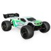 TENACITY-T RTR Brushless 1/10 4WD Truggy with AVC, White / Green