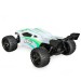 TENACITY-T RTR Brushless 1/10 4WD Truggy with AVC, White / Green