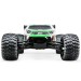 TENACITY-T RTR Brushless 1/10 4WD Truggy with AVC, White / Green