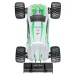 TENACITY-T RTR Brushless 1/10 4WD Truggy with AVC, White / Green