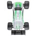 TENACITY-T RTR Brushless 1/10 4WD Truggy with AVC, White / Green