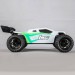 TENACITY-T RTR Brushless 1/10 4WD Truggy with AVC, White / Green