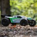 TENACITY-T RTR Brushless 1/10 4WD Truggy with AVC, White / Green